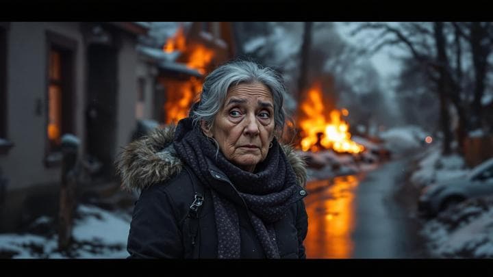 Russo-Ukrainian War Template